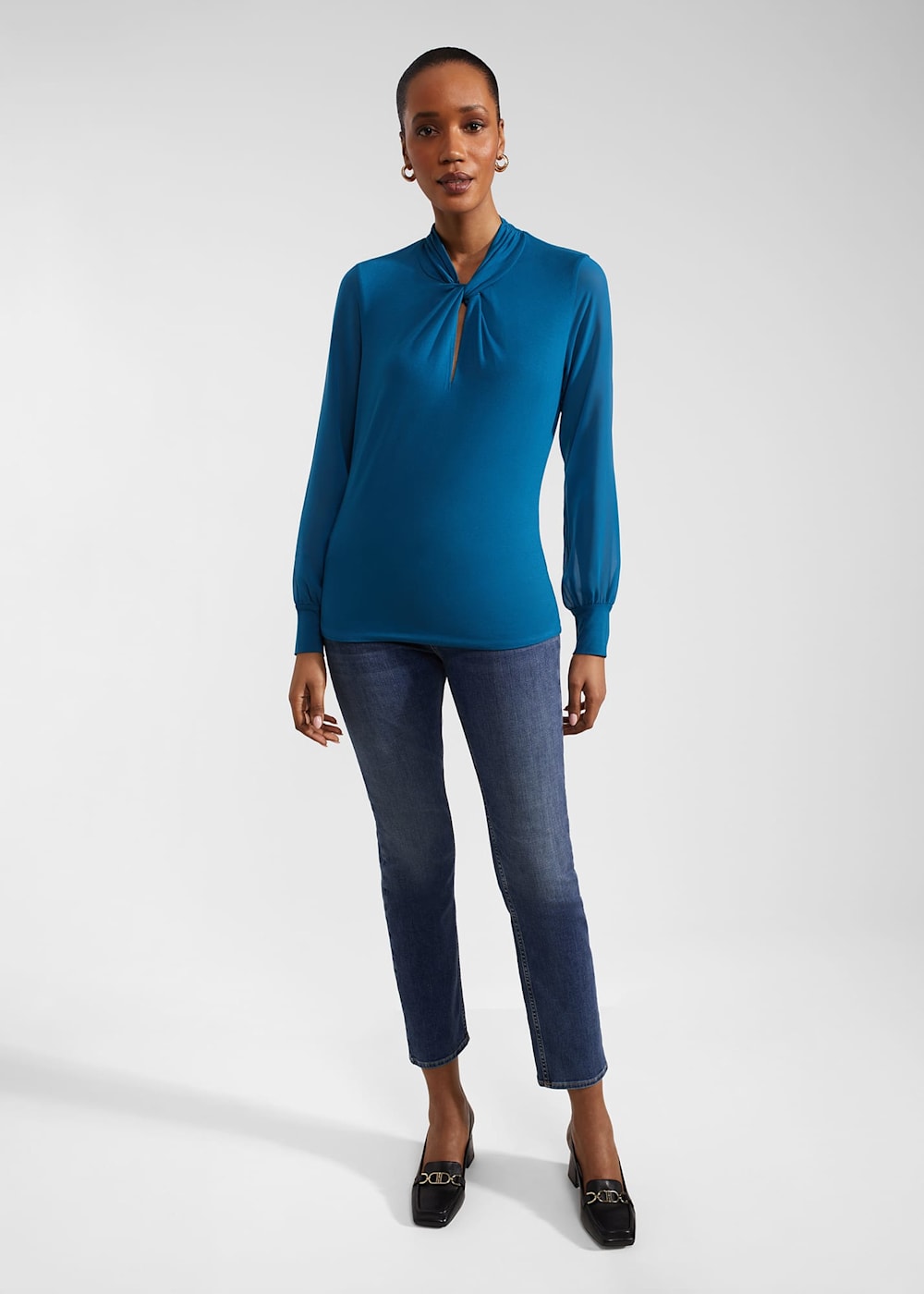 Ashley Top | Hobbs US |