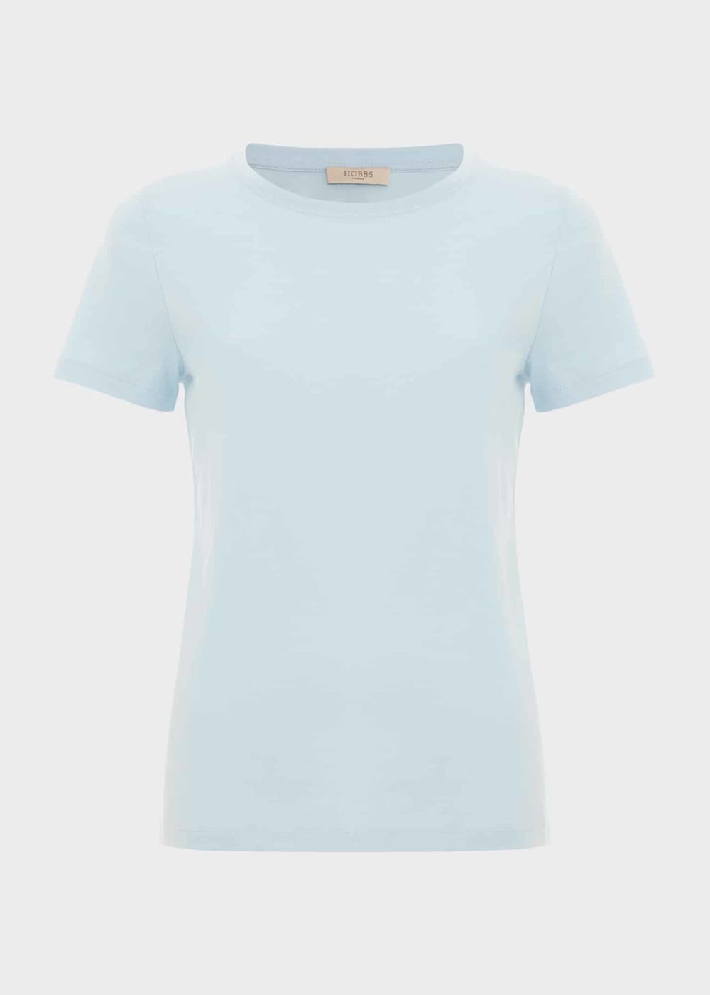Pixie Cotton T-Shirt | Hobbs US |