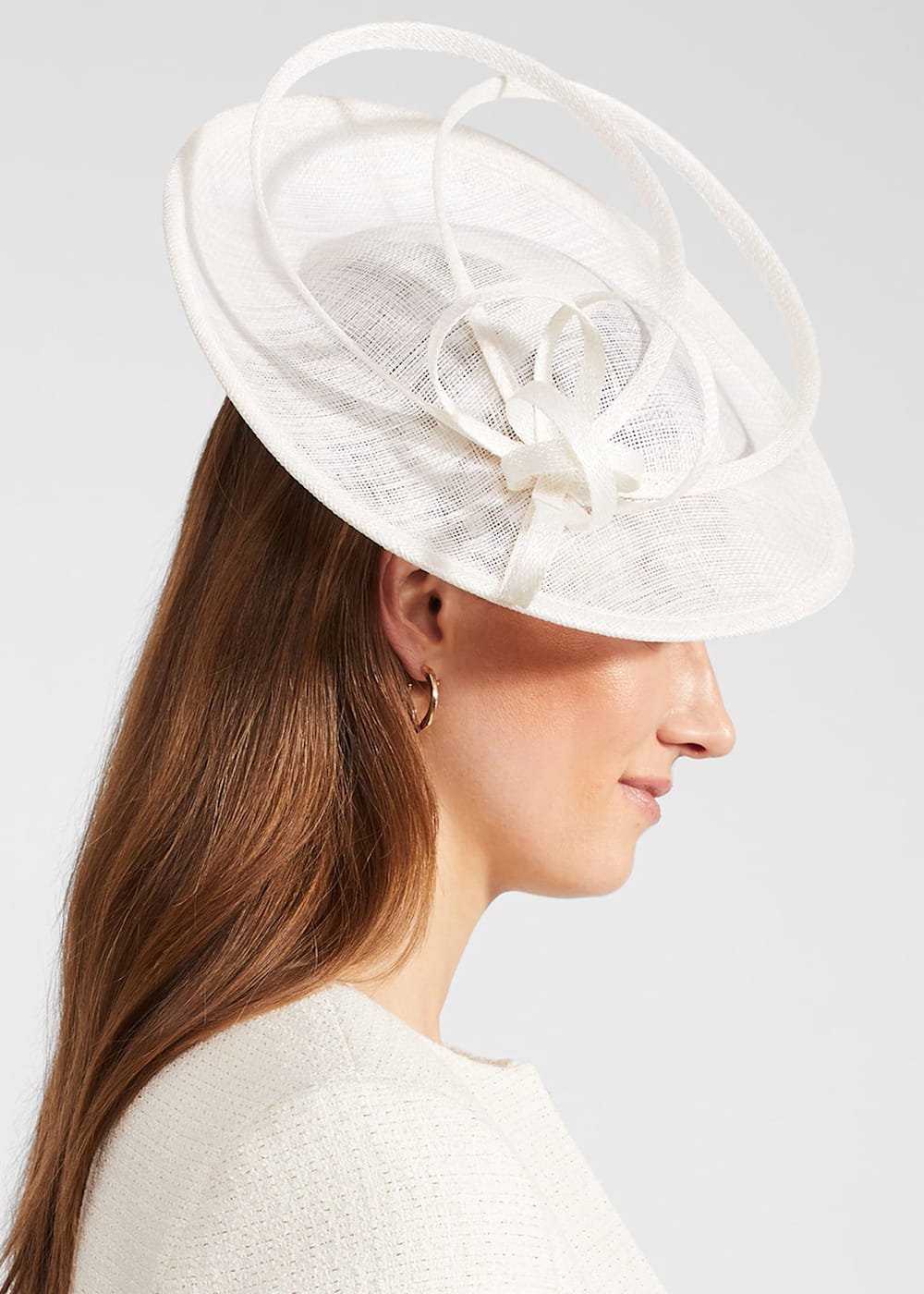 Shona Fascinator Hobbs US