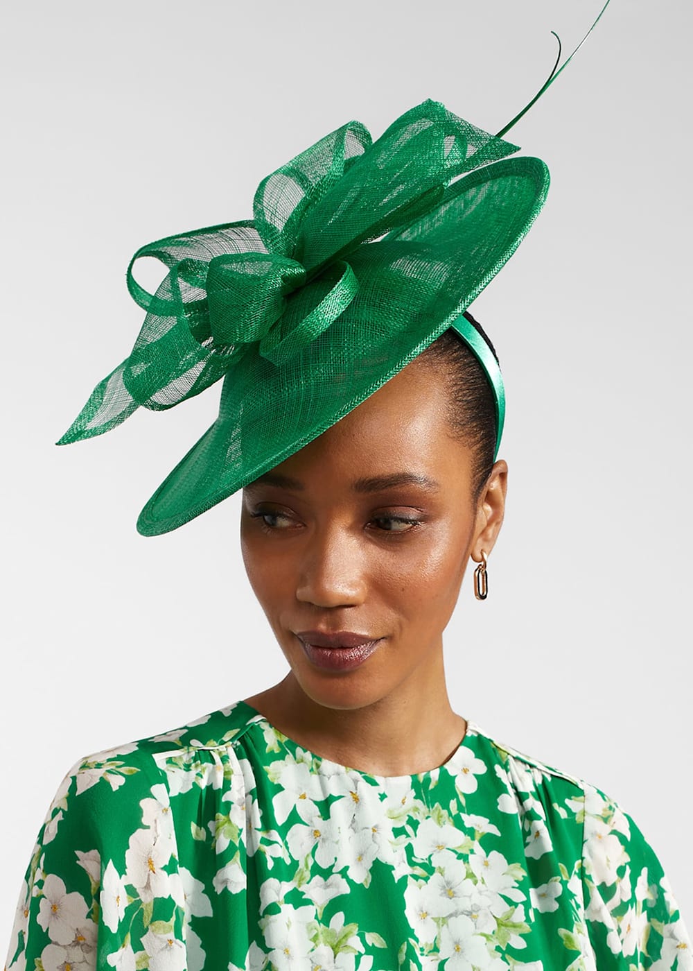 Fascinator Fascinator