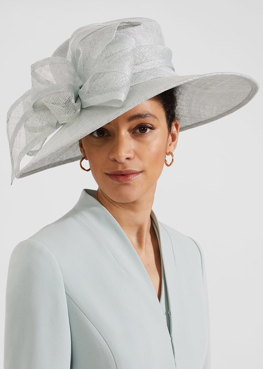 Julie Hat Hobbs UK