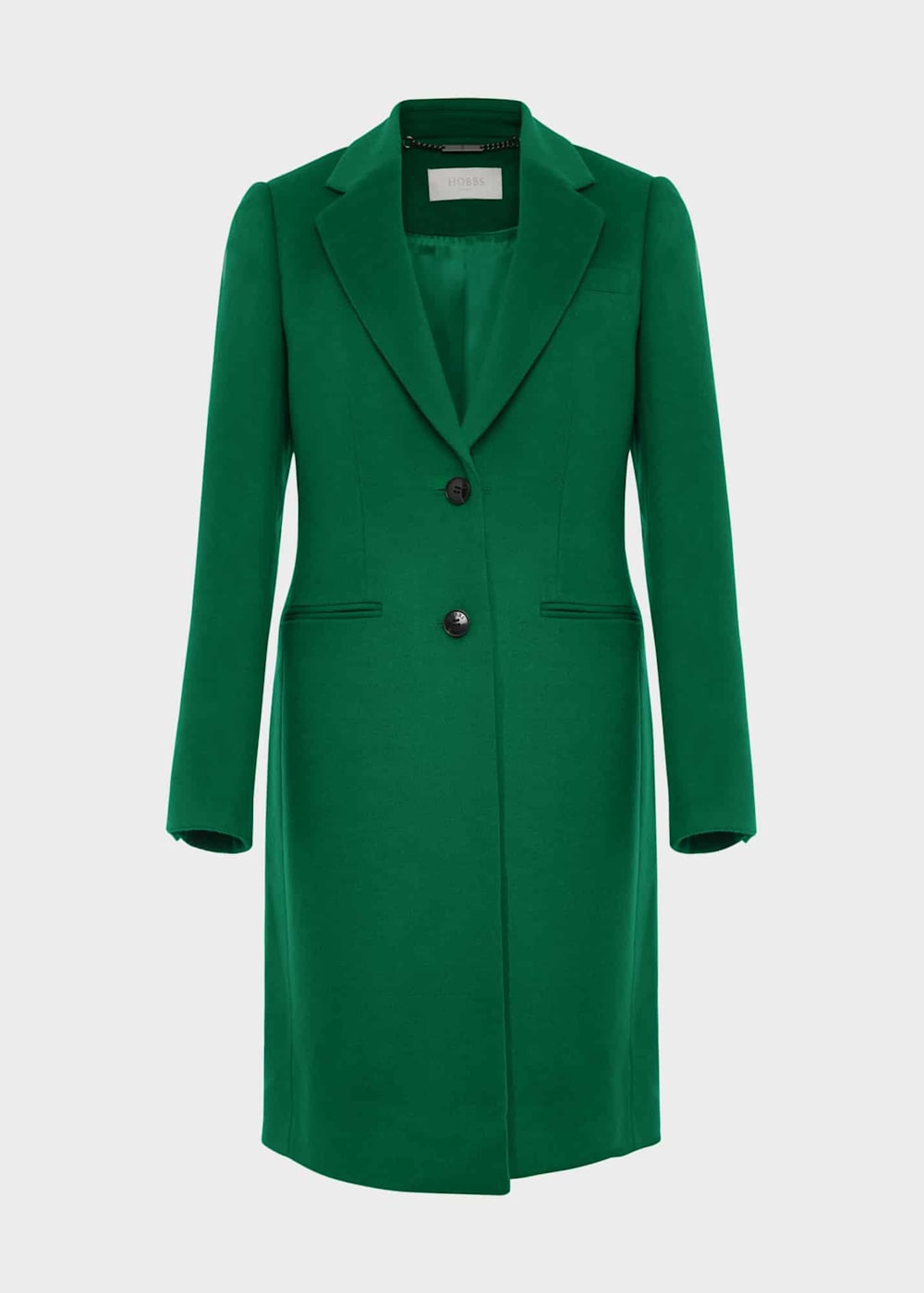 Tilda Wool Coat Hobbs US