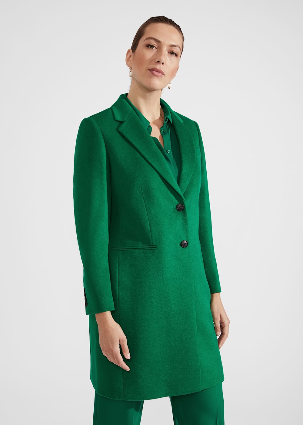Hobbs tilda coat sale discount