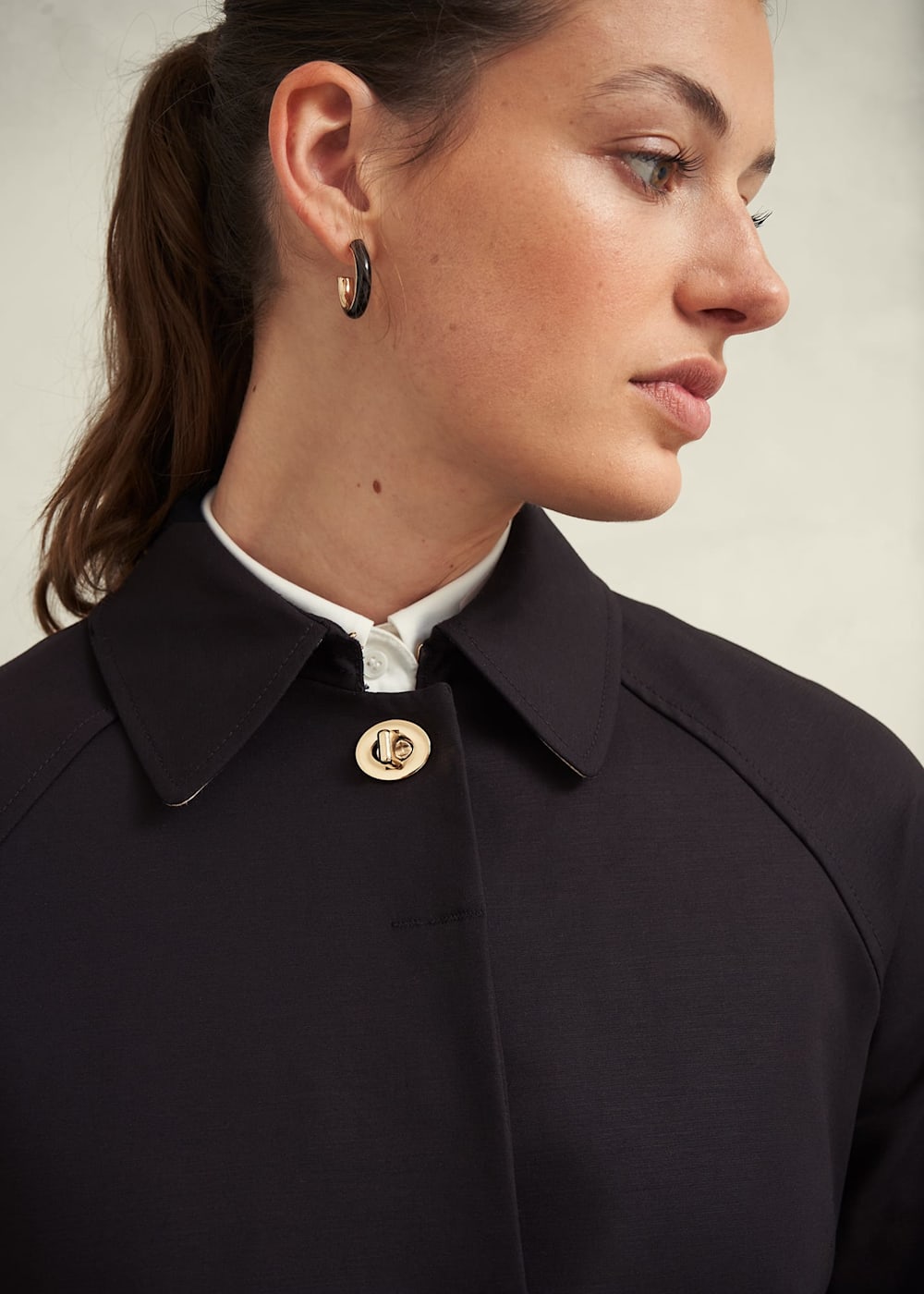 Vivienne Shower Resistant Trench Coat | Hobbs US | Vivienne Shower Resistant Trench Coat | Hobbs US |