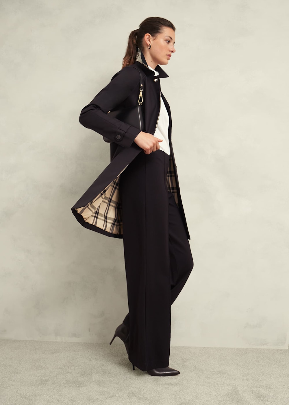 Hobbs vivienne jacket online