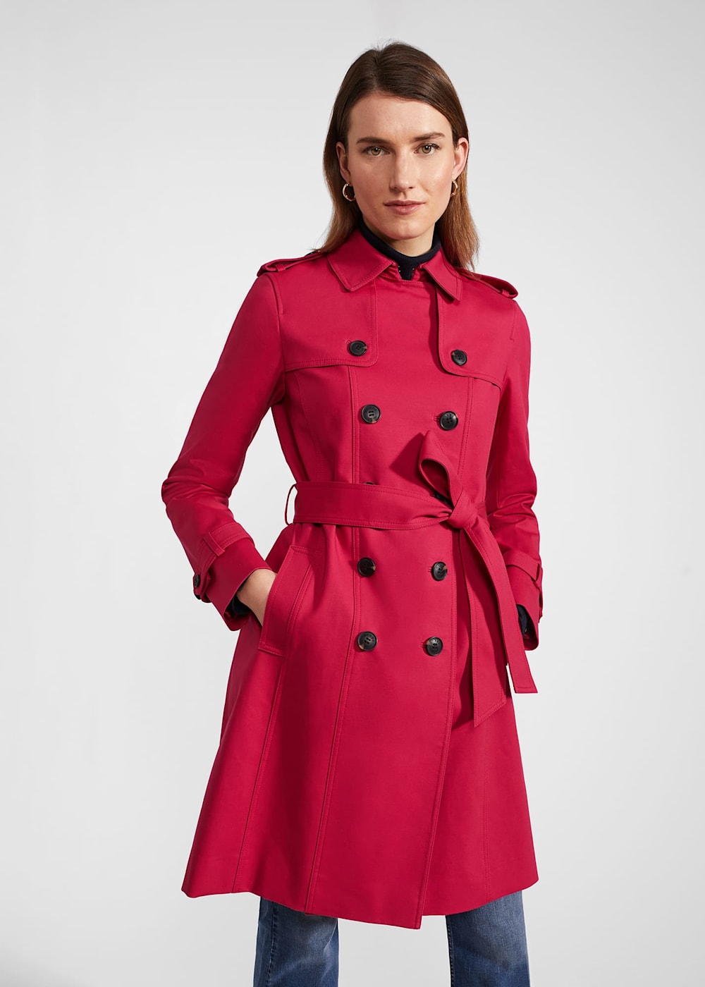 melt the lady the red thread トップス - トップス