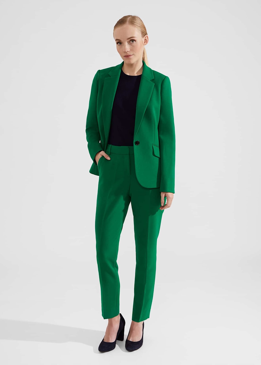 Petite Suki Jacket Hobbs US