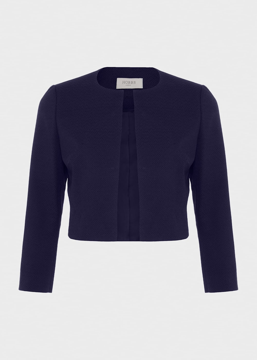 Hobbs ophelia coat navy clearance