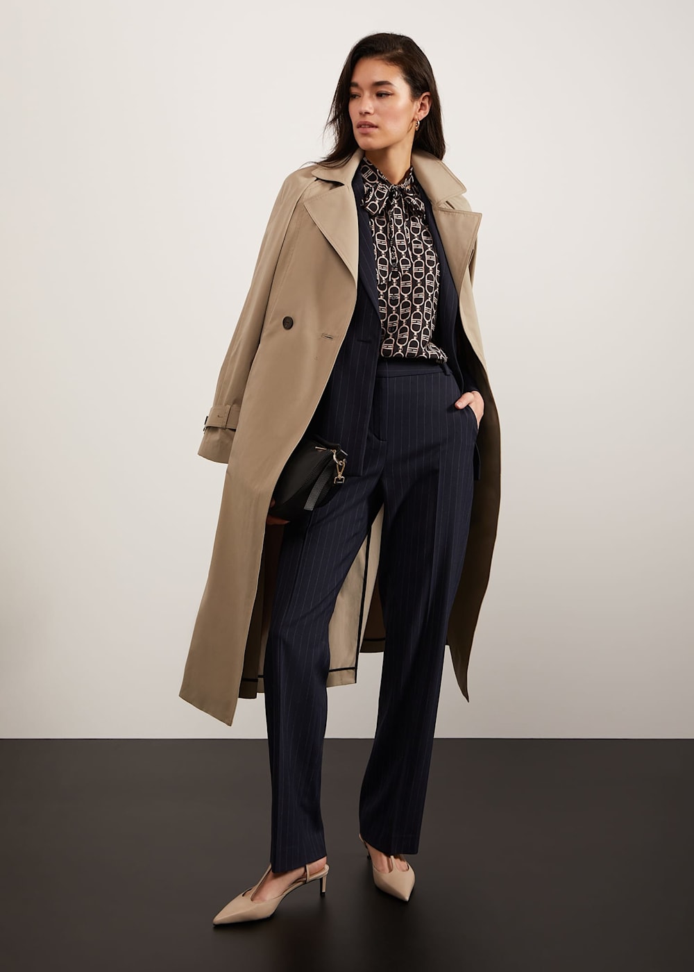 Ness coats store