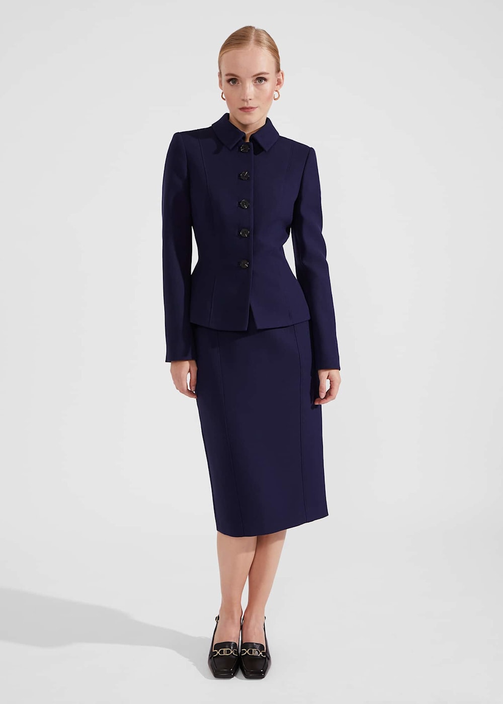 Hobbs womens suits online