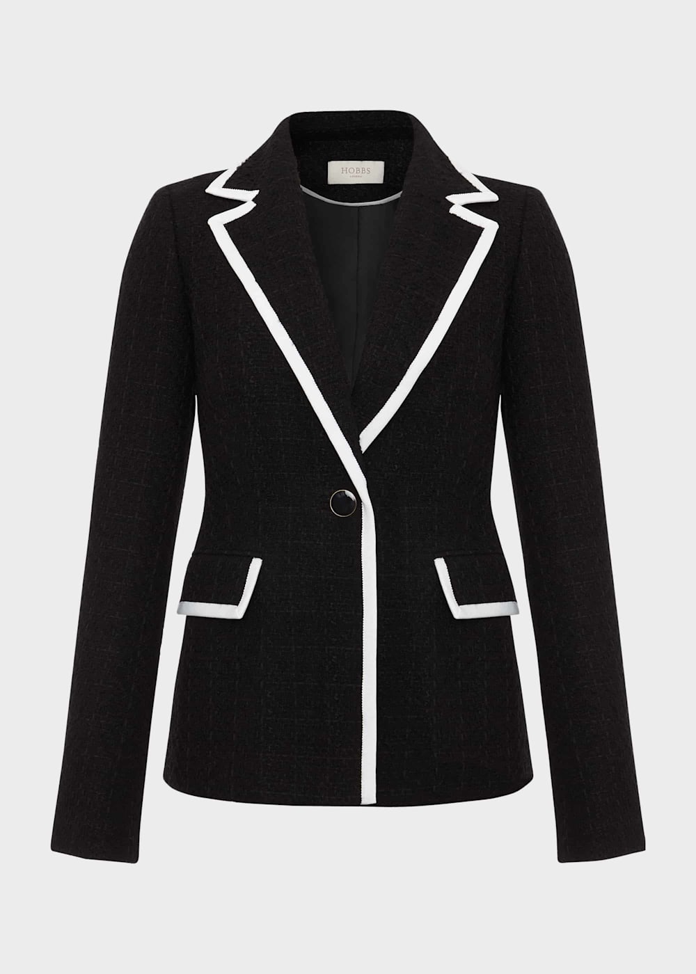 Hobbs valerie jacket deals
