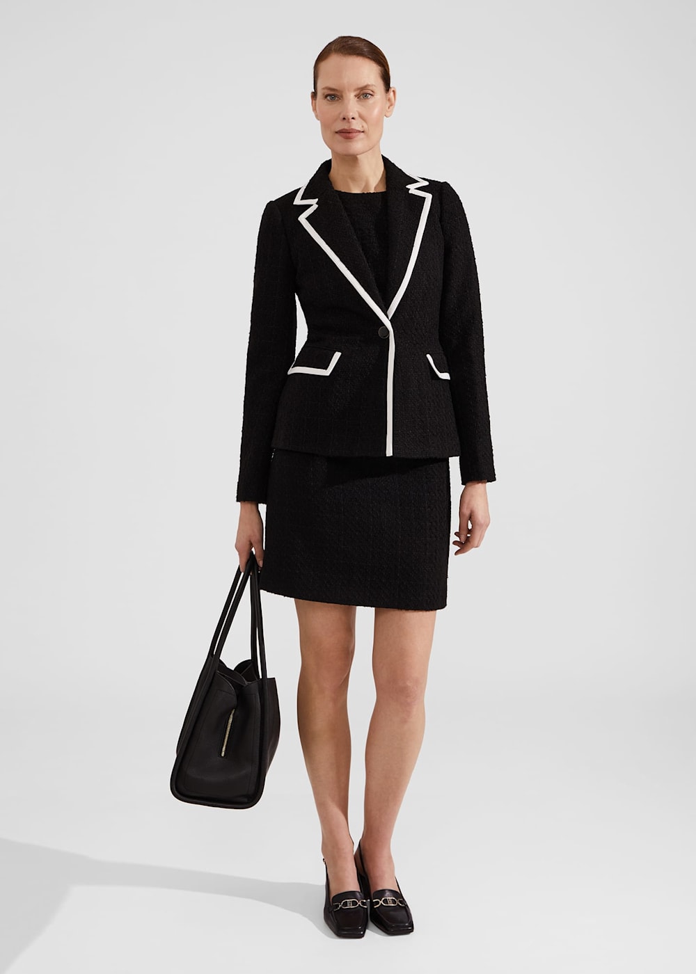 Hobbs valerie jacket sales