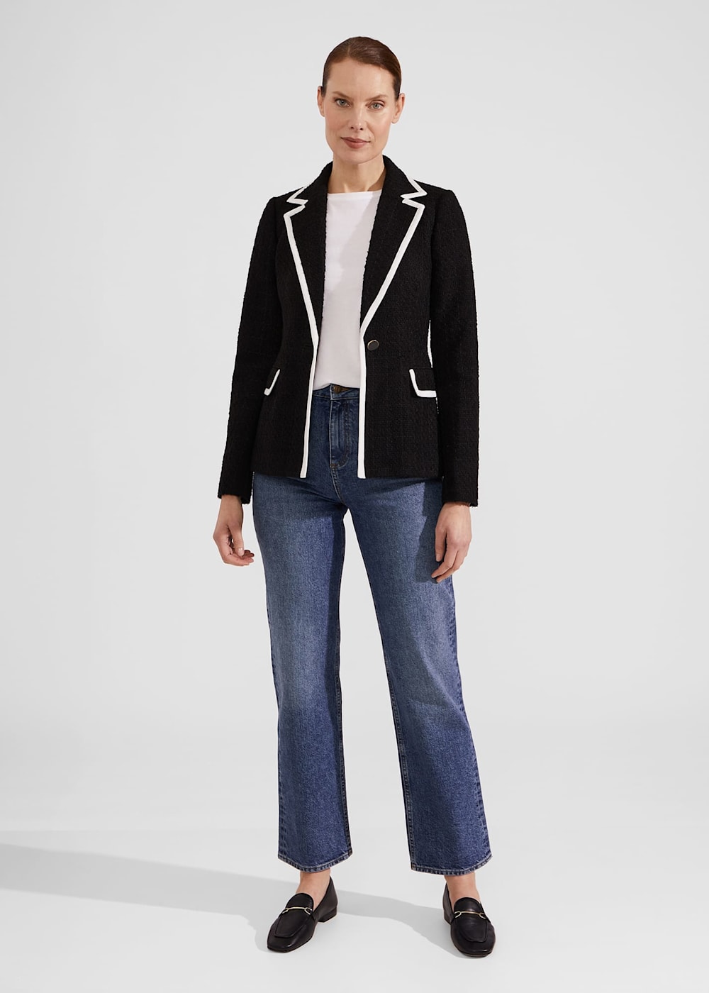 Cici Jacket | Hobbs US |