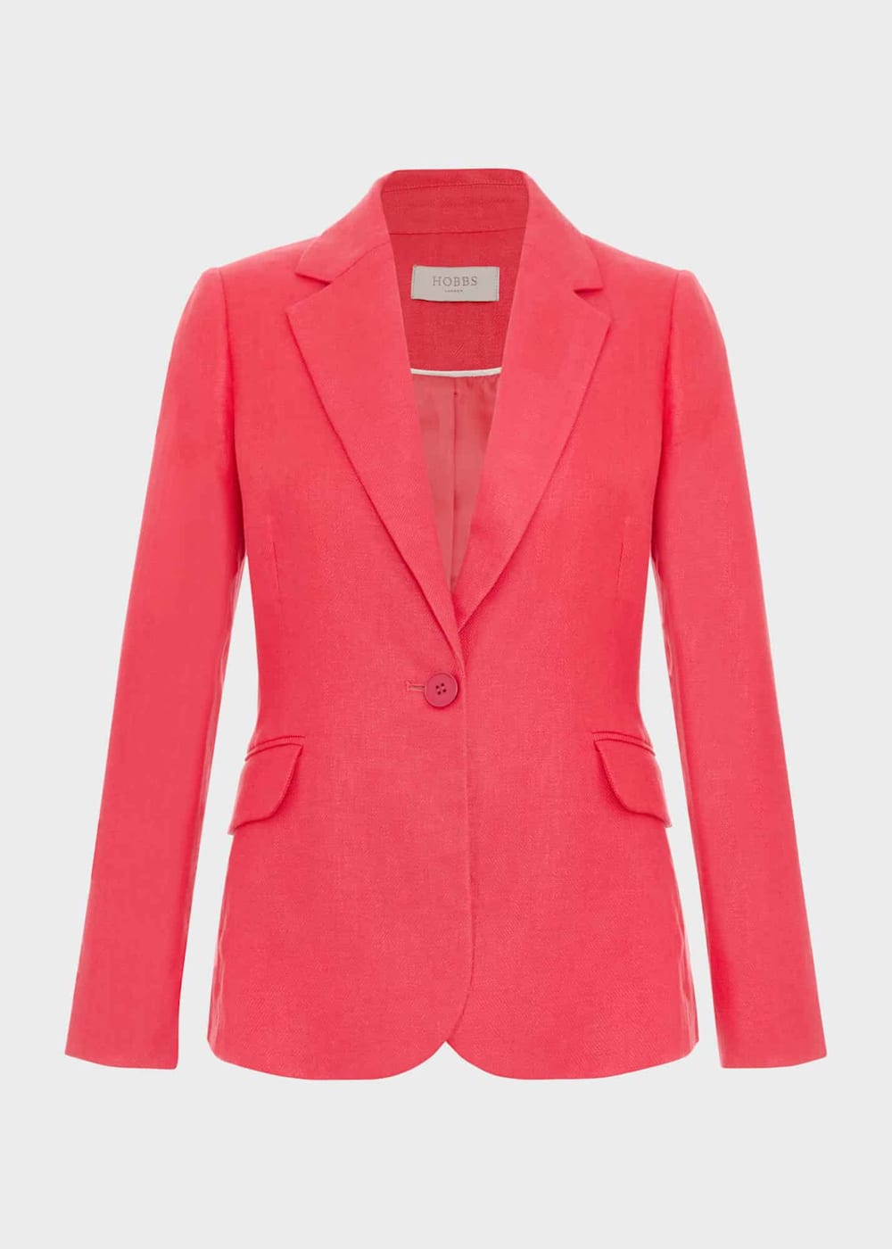 Womens petite linen jackets 2025