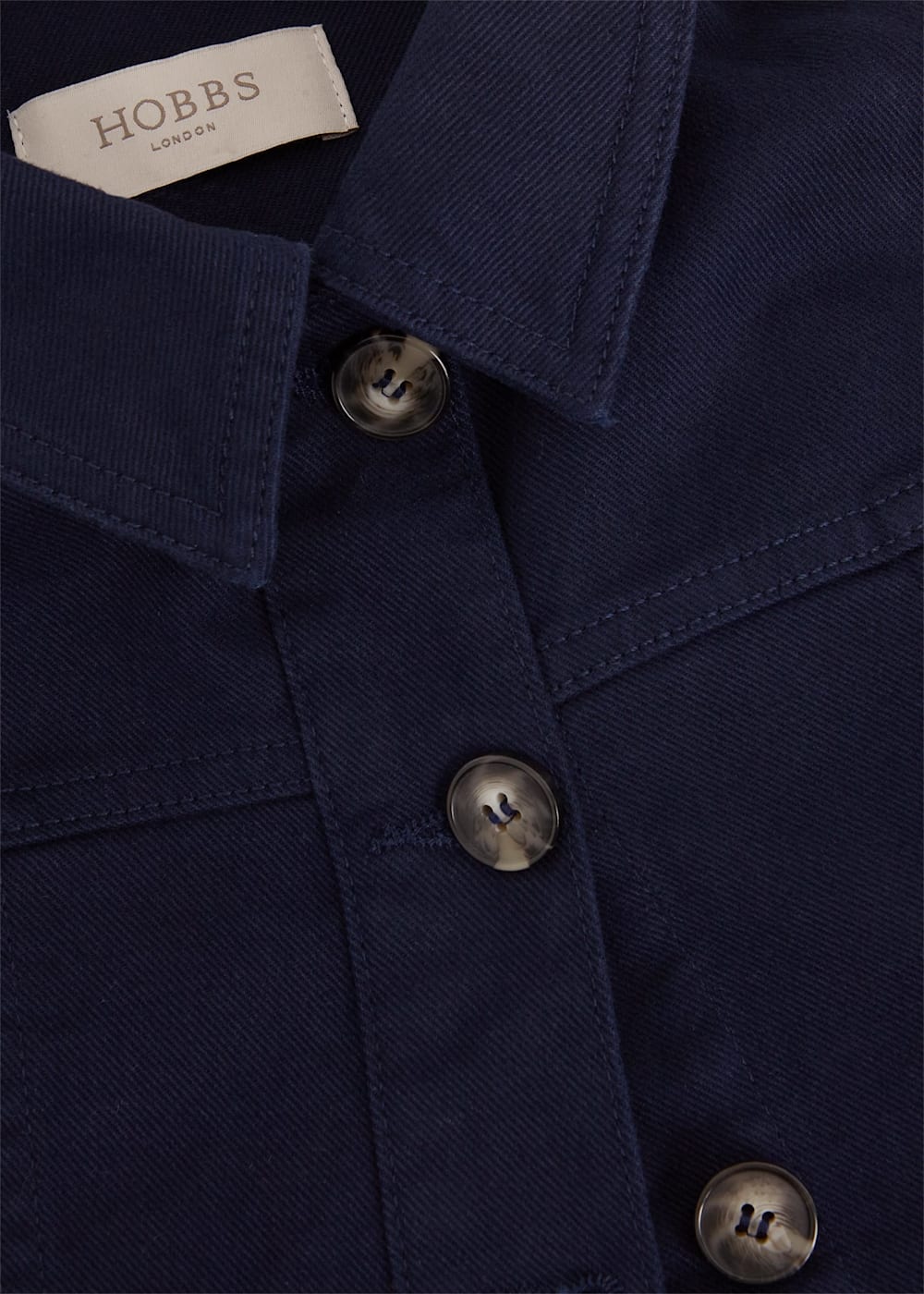 Selborne Jacket | Hobbs US |