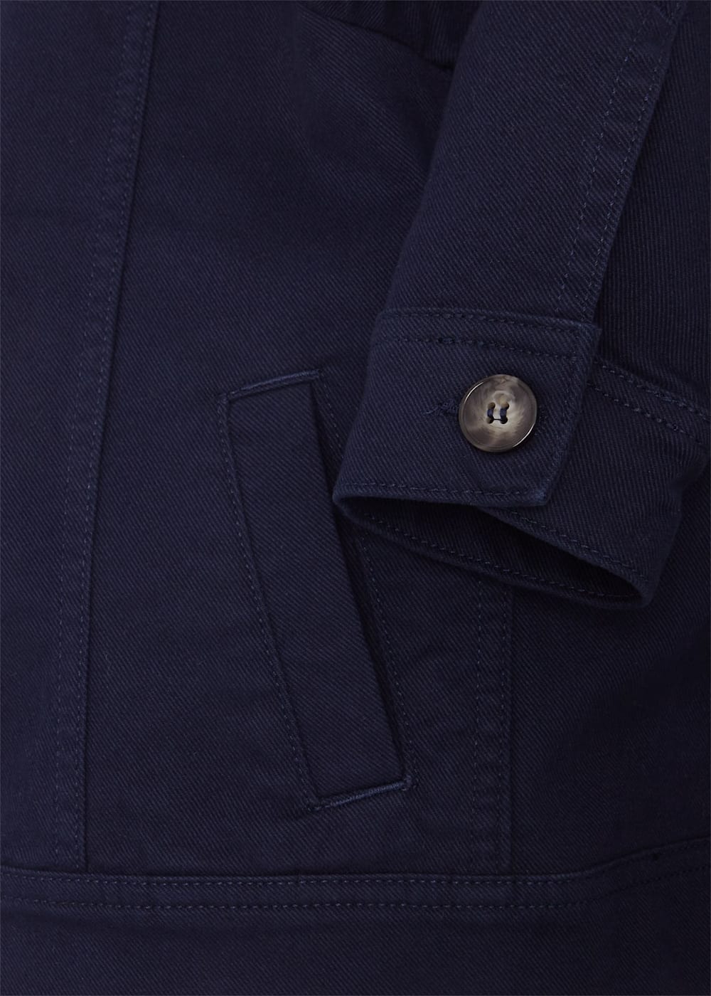 Selborne Jacket | Hobbs US |