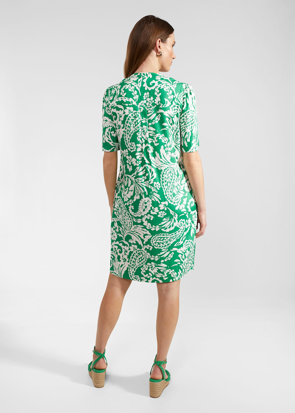 Hobbs Lucille Dress