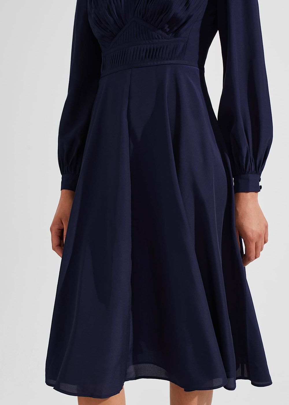 Hobbs adriana dress hot sale