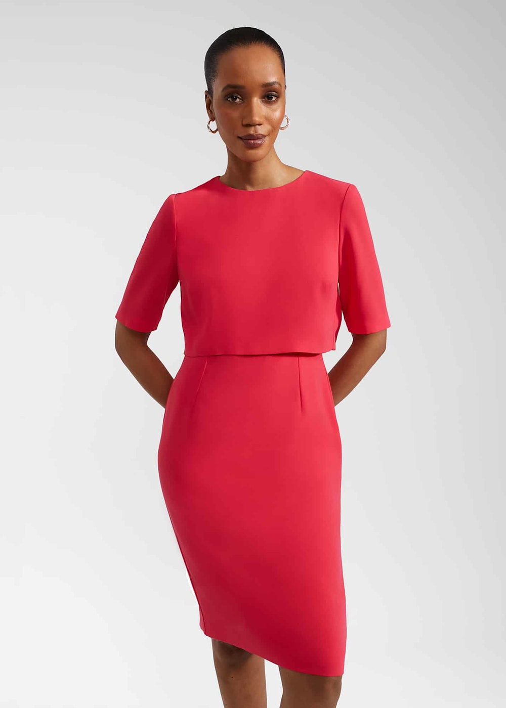 【気質アップ】 | Dress Penelope Hobbs | US ワンピース