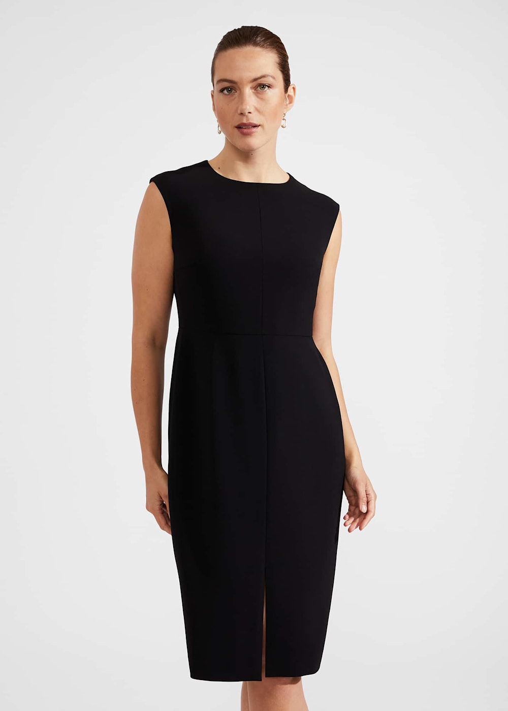 Vanessa dress hobbs top