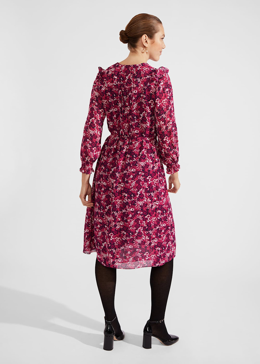 Elaina Dress Hobbs UK