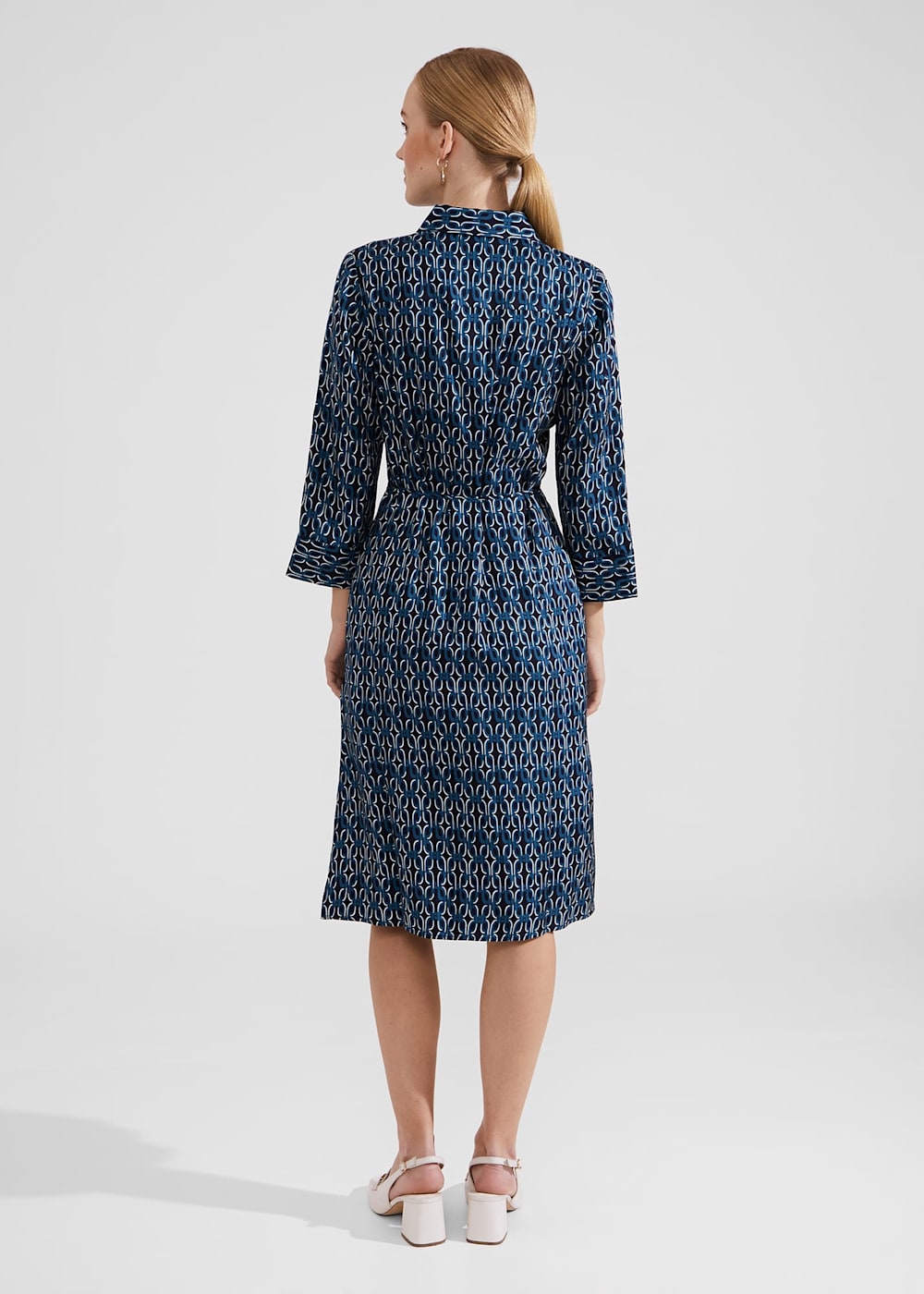 Hobbs Cali Dress