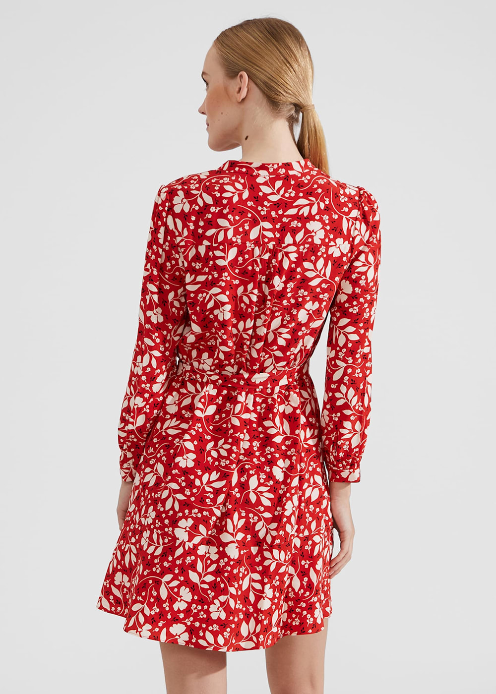 Erin Dress | Hobbs US |