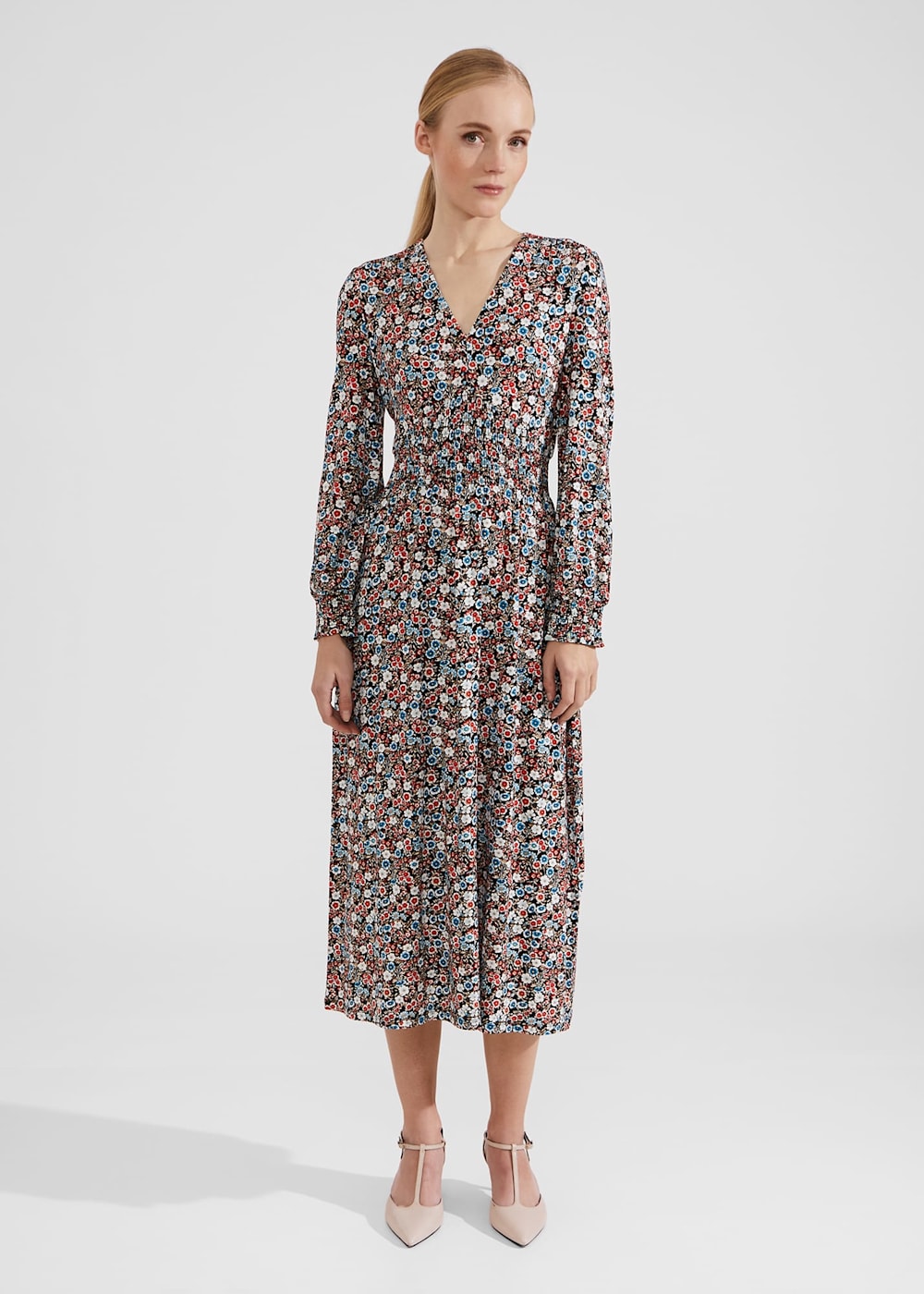 Hobbs Maddie Dress Hobbs Maddie Dress