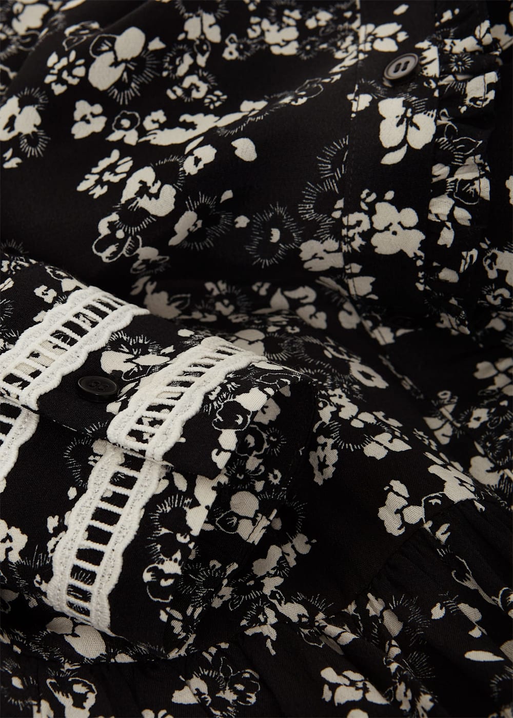 Victoria Dress | Hobbs US |