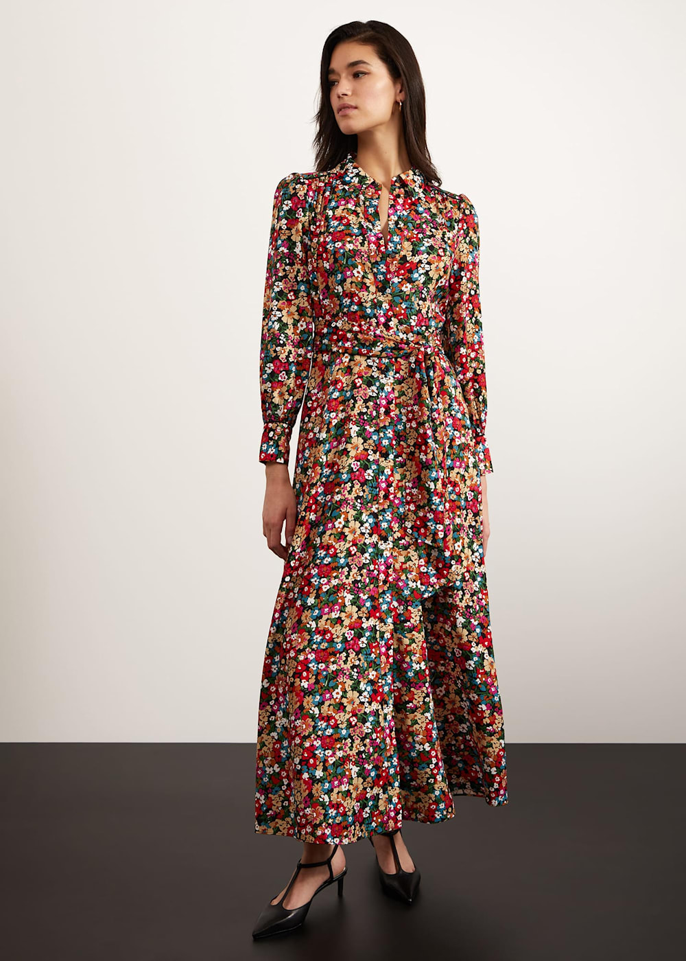 Hobbs winter dresses online