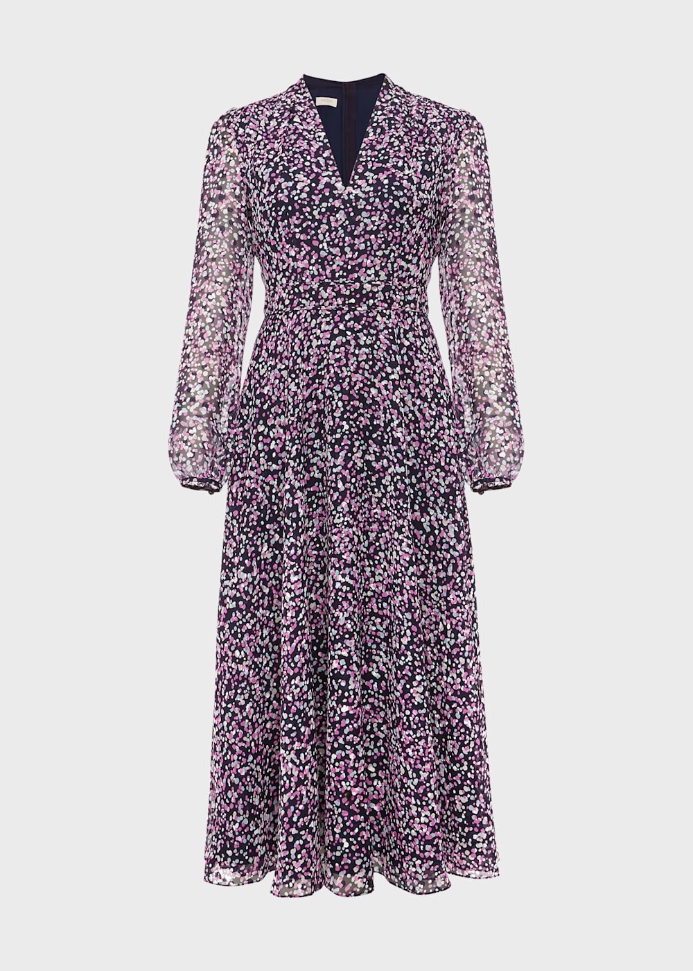 Hobbs Aurora Dress Hobbs Aurora Dress