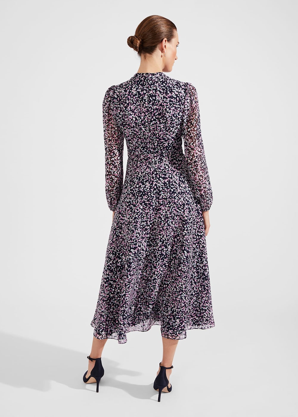 Hobbs Aurora Dress Hobbs Aurora Dress