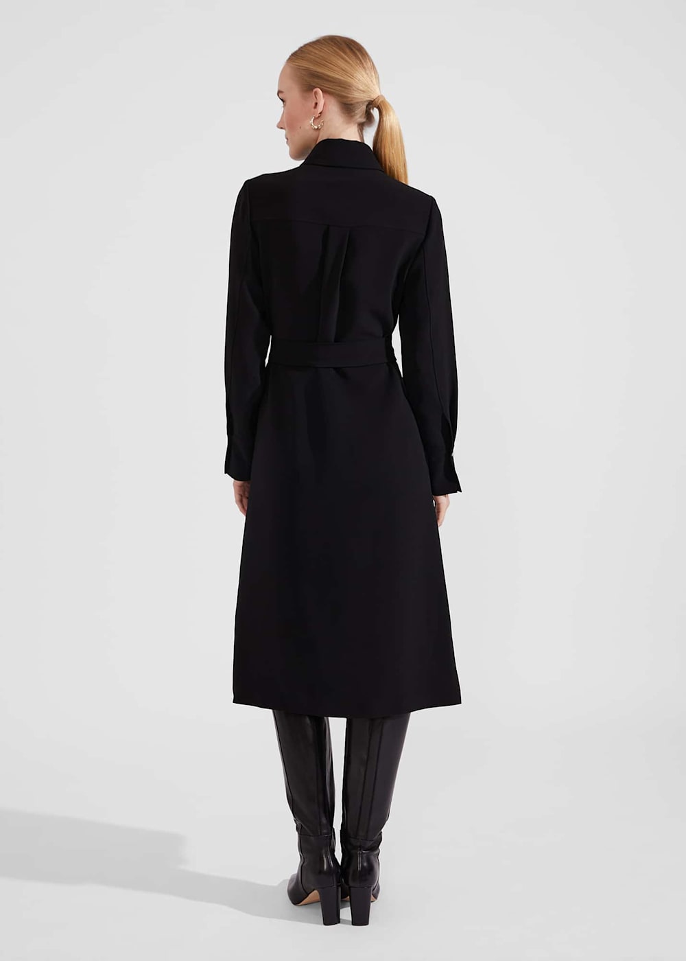 Hobbs Pricilla Dress Hobbs Pricilla Dress
