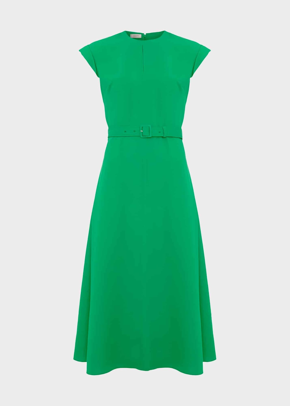 Meera Belted Dress | Hobbs US |