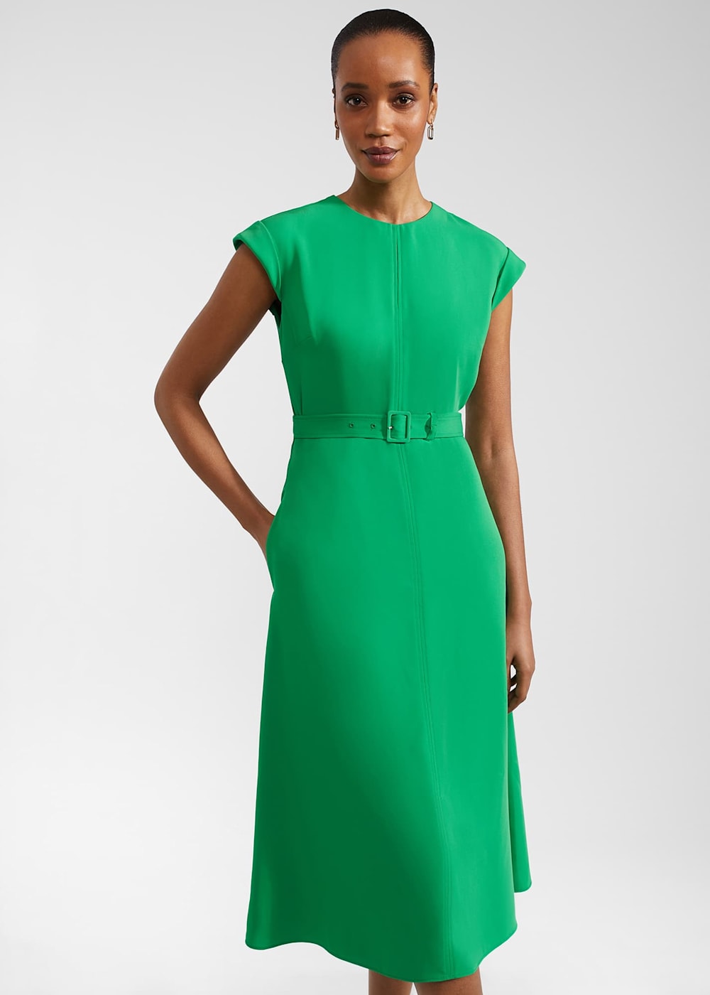 Hobbs meera dress deals