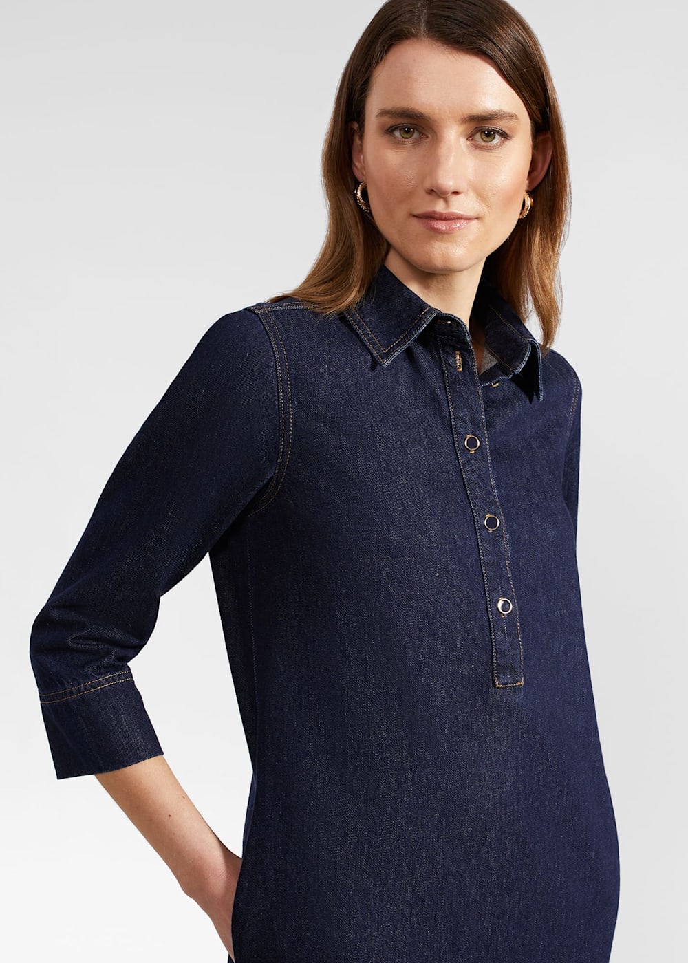 Hobbs josie dress online
