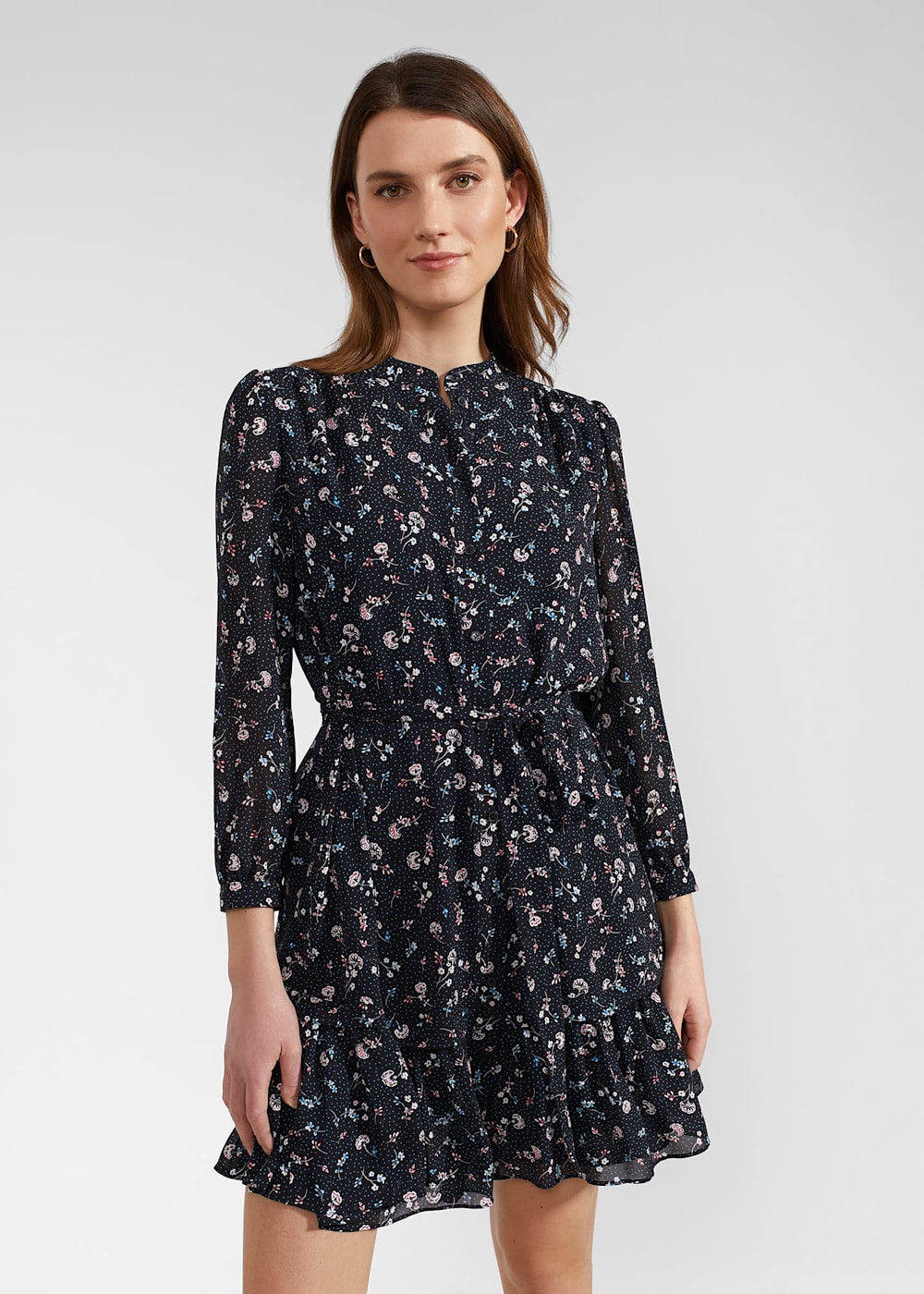 Ladies dresses at hobbs clearance