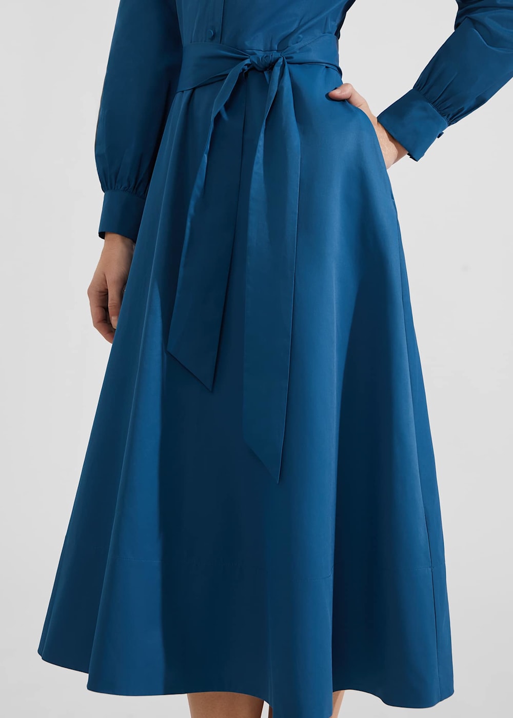 AMBIDEX Store ○MELTON stitch ブルゾン(F クロ): l'atelier du