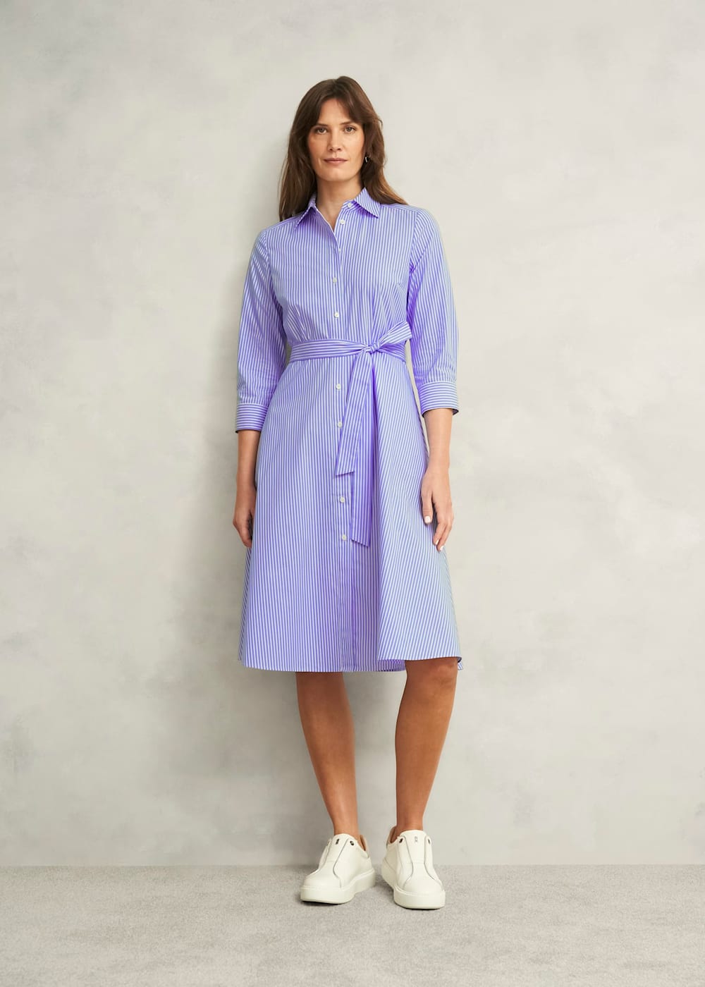 Harlow Dress Hobbs ROW