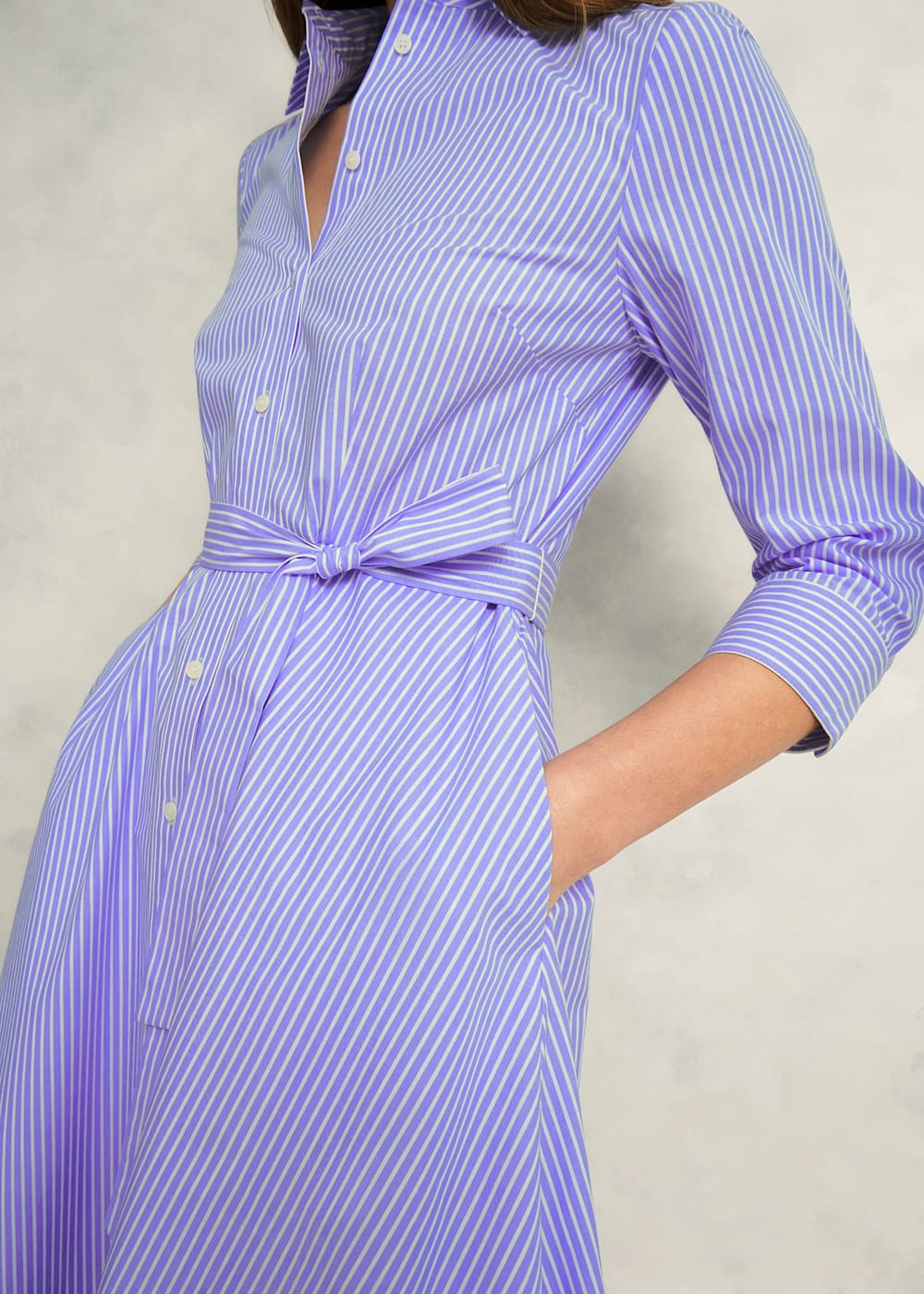 Harlow Dress Hobbs UK