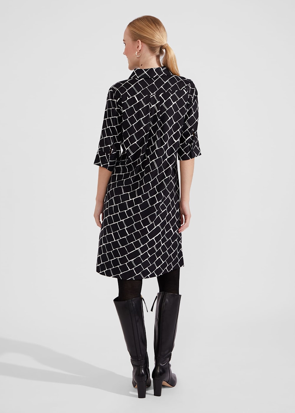 Marciella Dress Hobbs US