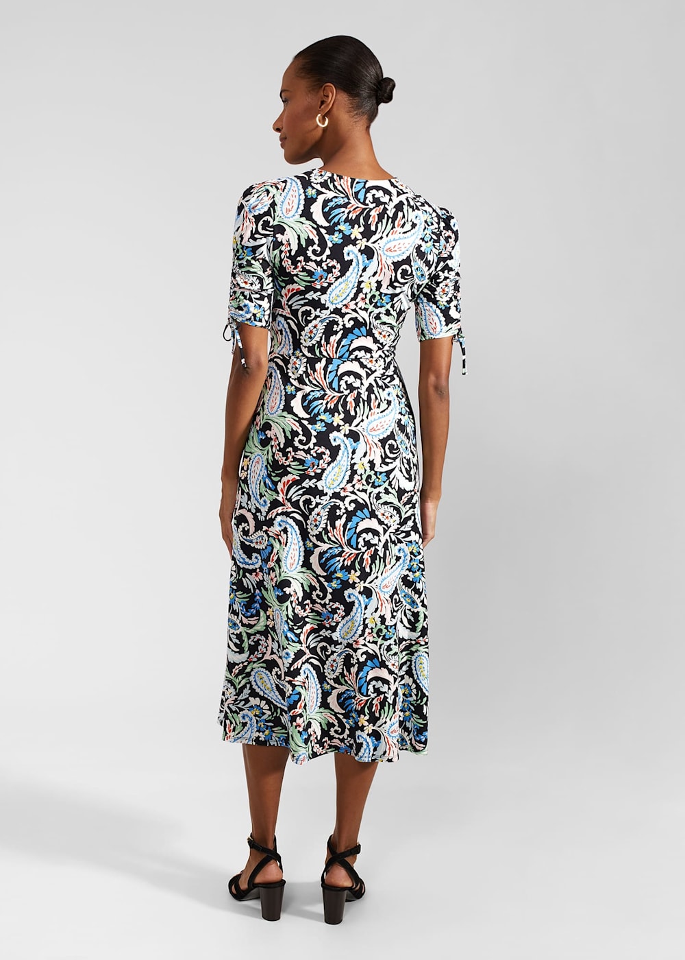 Eden dress hobbs cheap