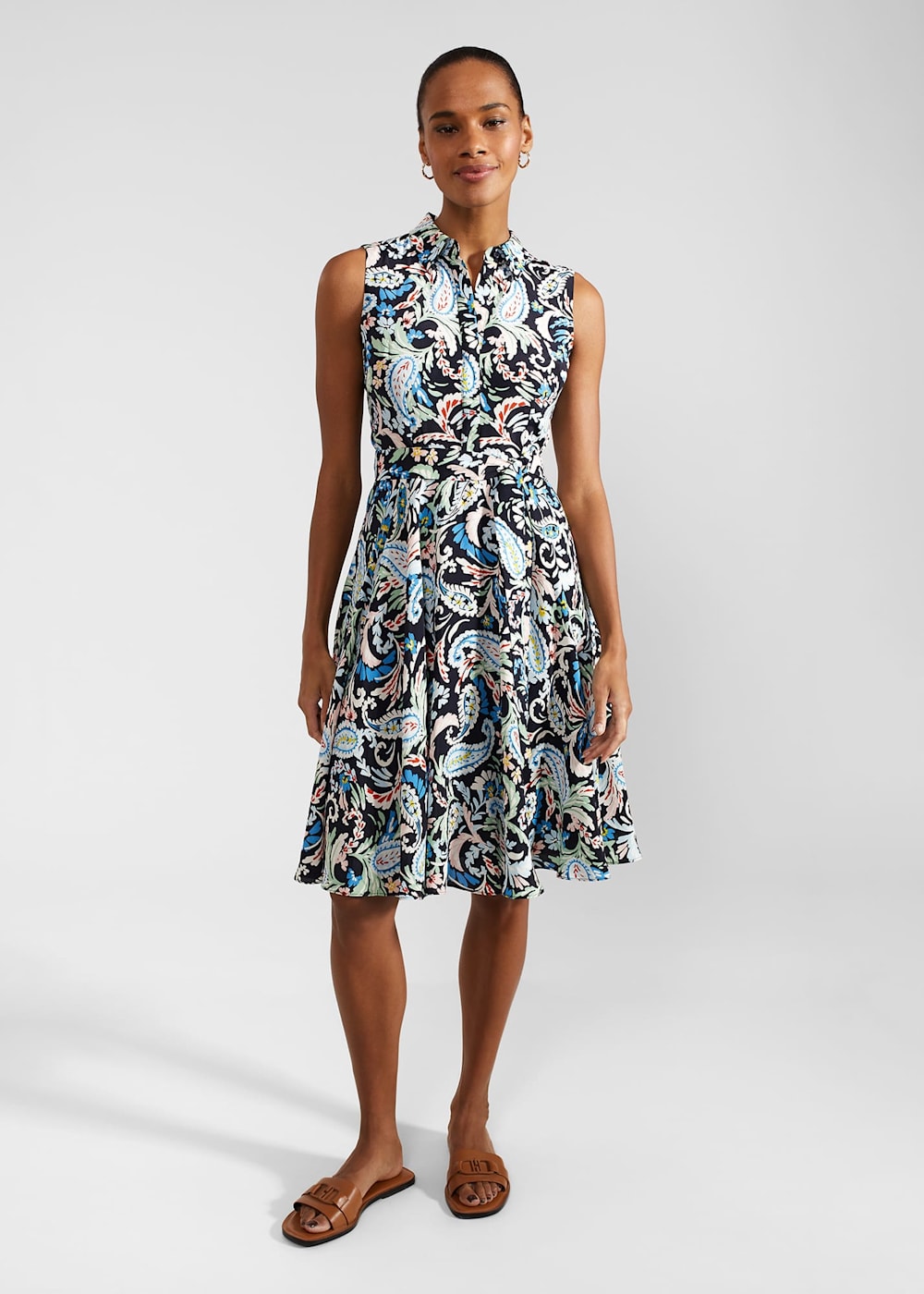 Belinda Dress Hobbs UK