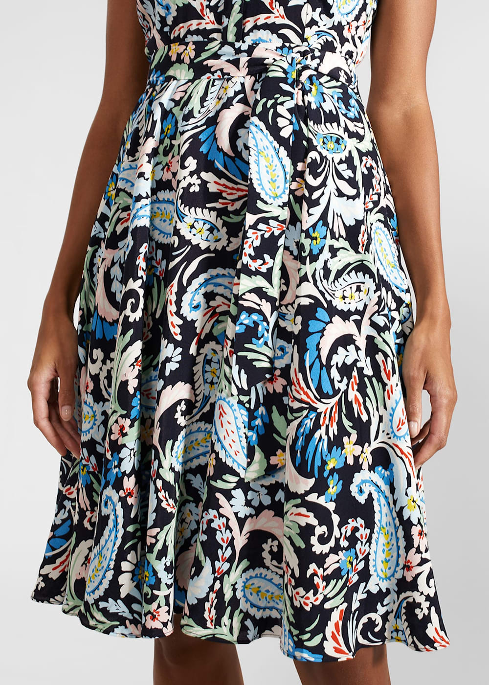 Belinda Dress | Hobbs US |