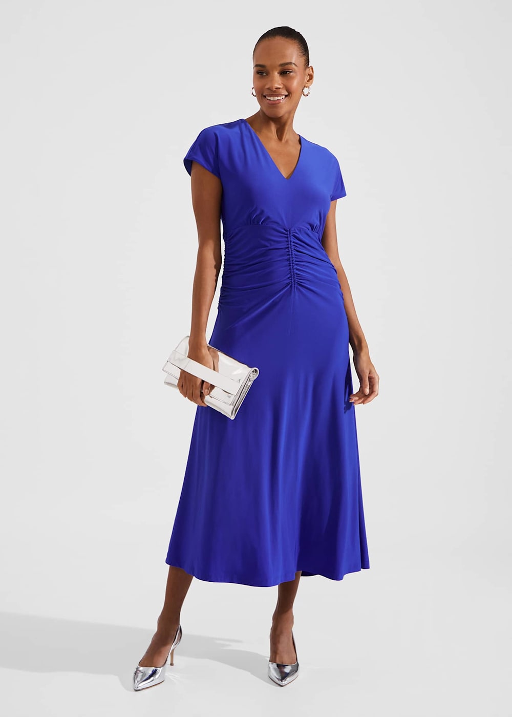 Daniella Dress Hobbs UK