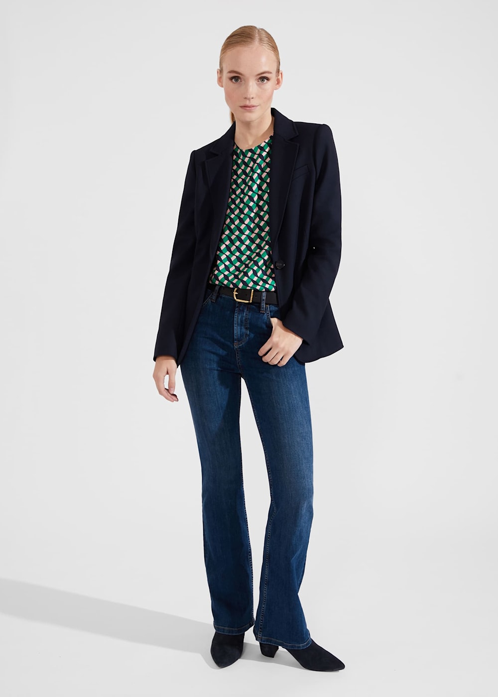 Hobbs melody dress clearance