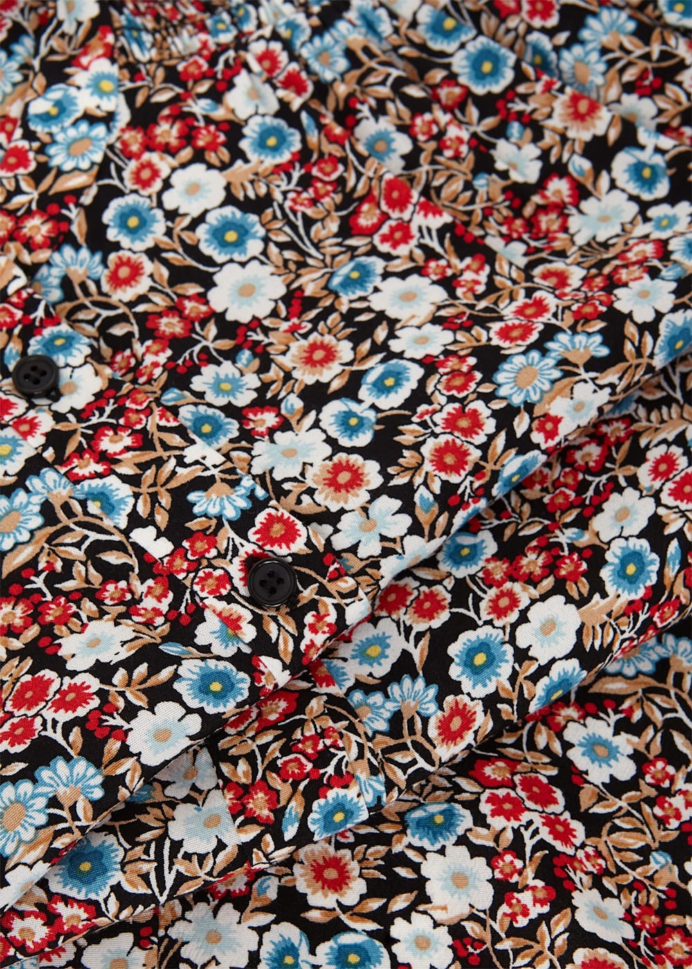 Brienna Blouse | Hobbs US |