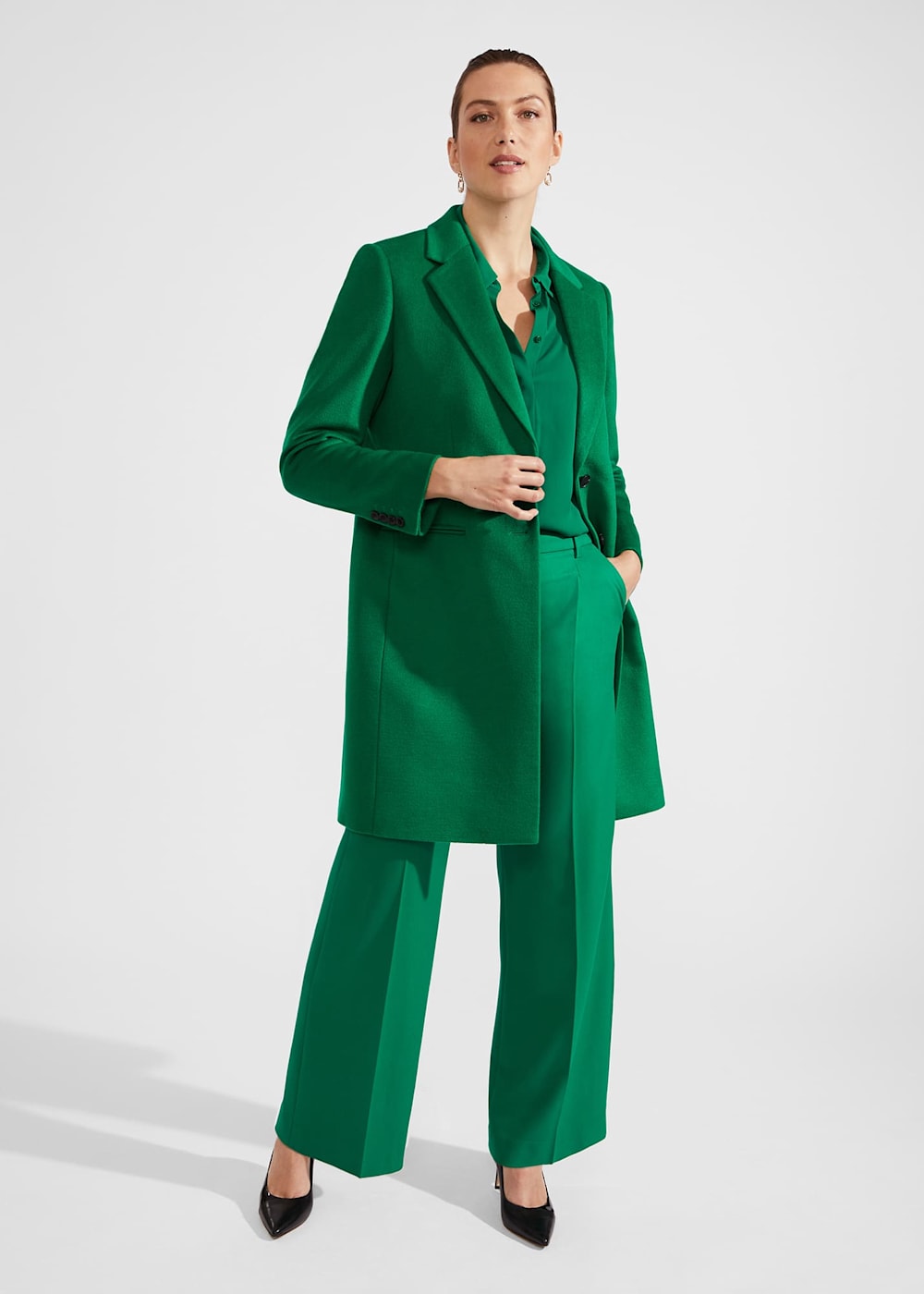 Hobbs caitlyn jacket store
