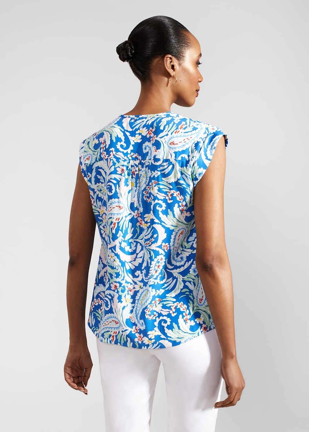Hobbs Teresa Top Hobbs Teresa Top