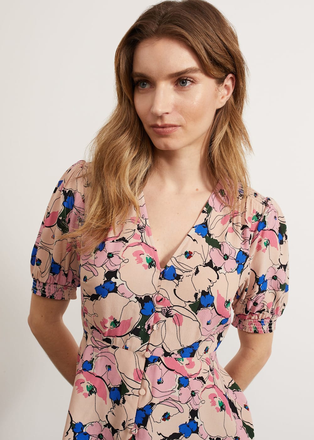 Worthington womens dress shirts online